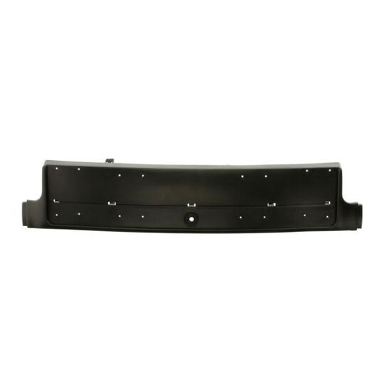 6509-01-0060920P - Licence plate holder 