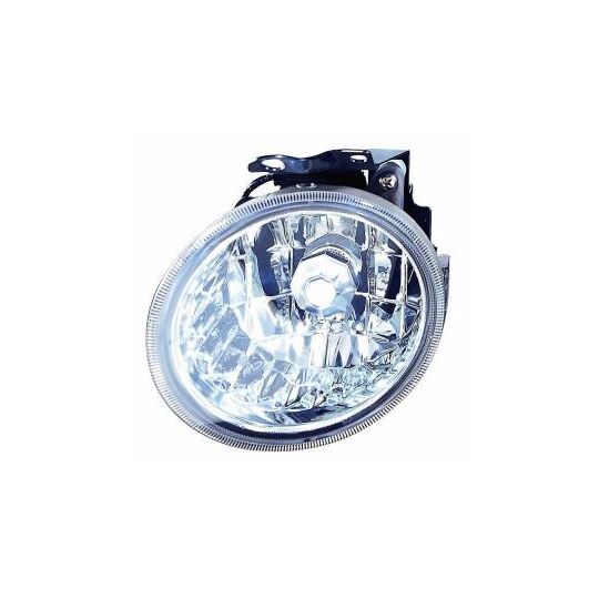 320-2008R-UQ - Fog Light 