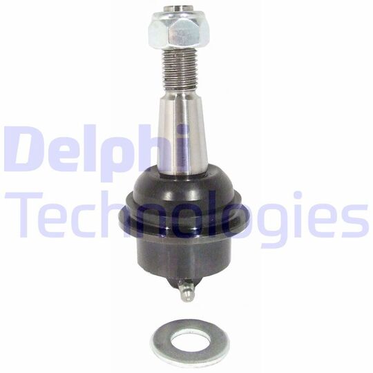 TC1642 - Ball Joint 