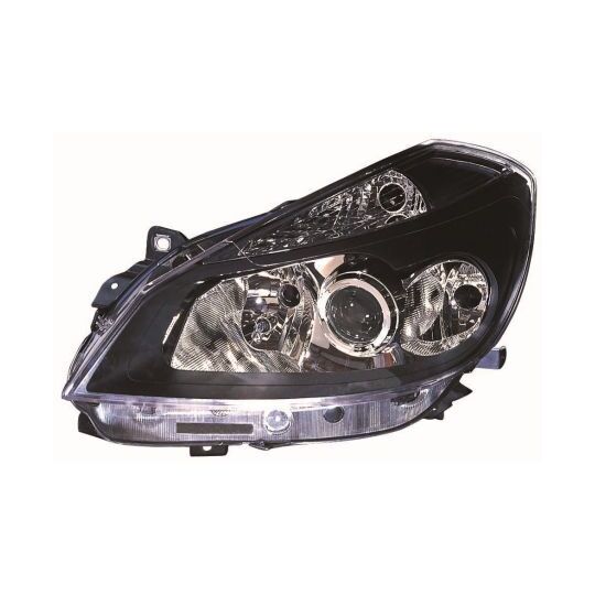 551-1157R-LDEM2 - Headlight 