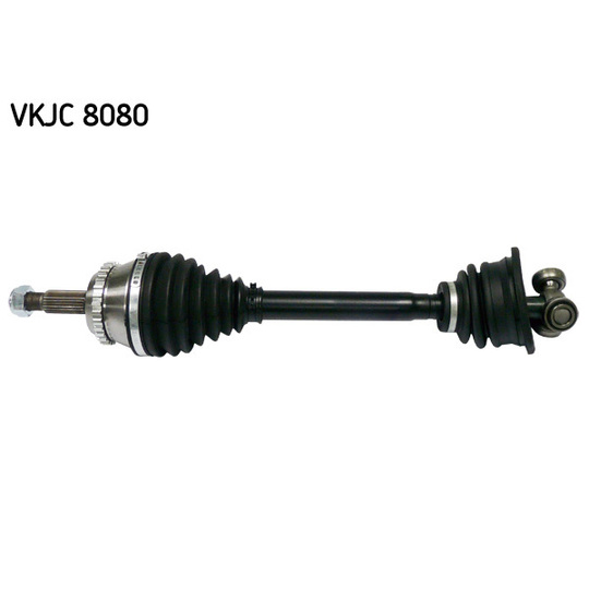 VKJC 8080 - Drive Shaft 