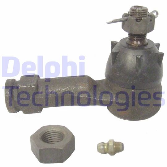 TA2325 - Tie rod end 