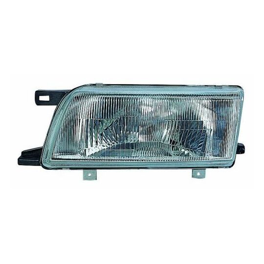 215-1153R-LD-E - Headlight 