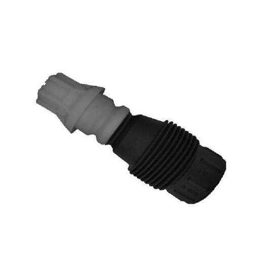 00215048 - Rubber Buffer, suspension 