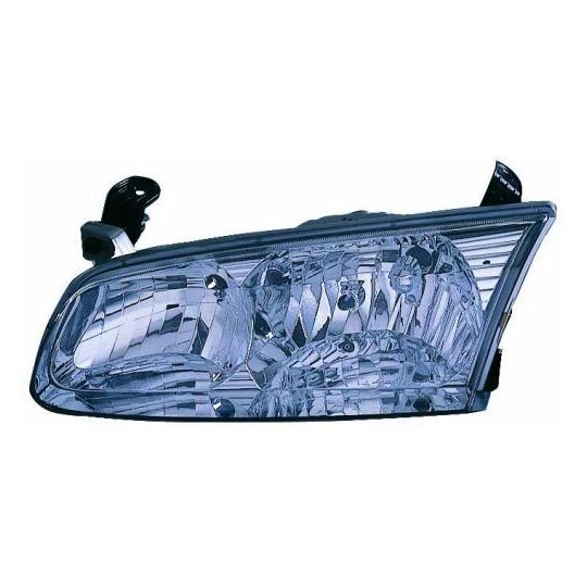 212-11B3R-LD - Headlight 