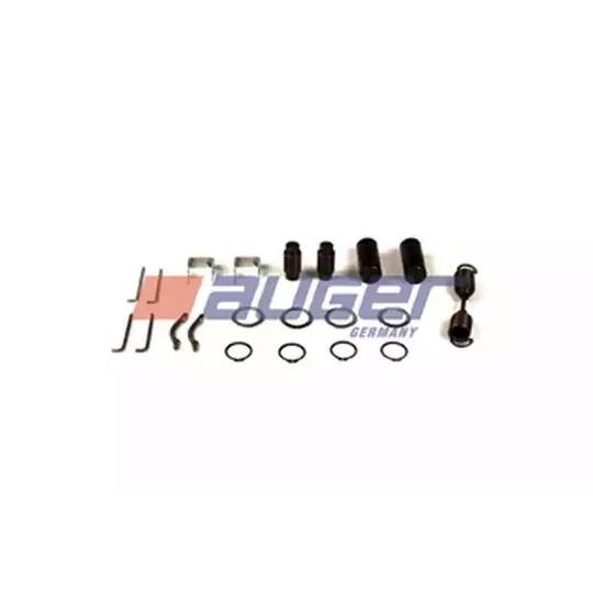 53857 - Repair Kit, brake shoe sleeve 