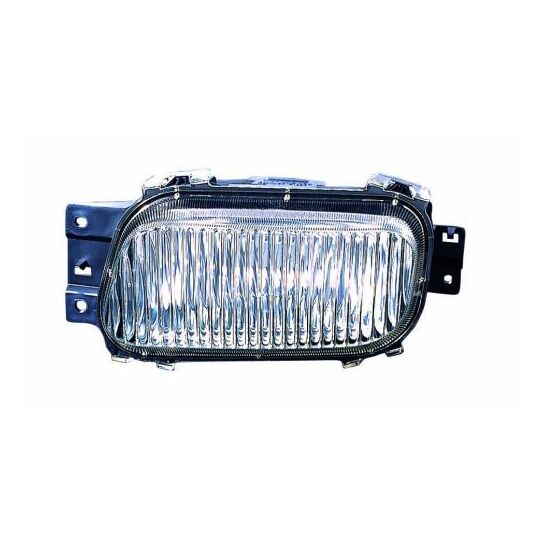 214-2043L-UED - Fog Light 