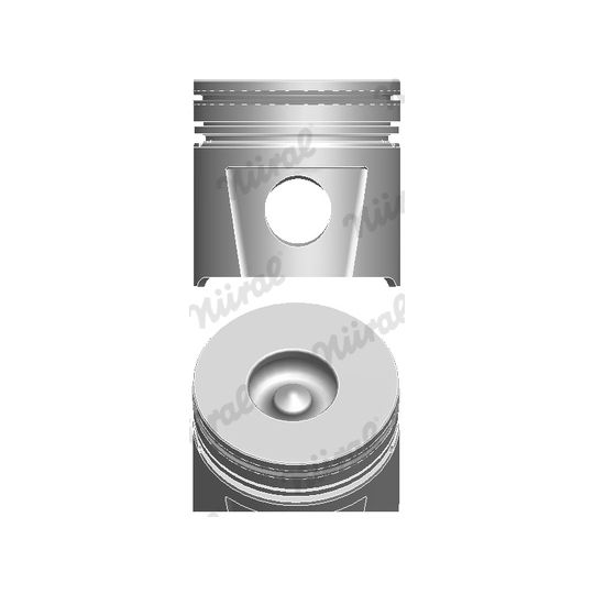 87-784800-00 - Piston 