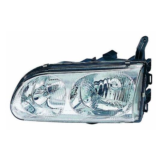 214-1144R-LDEN1 - Headlight 