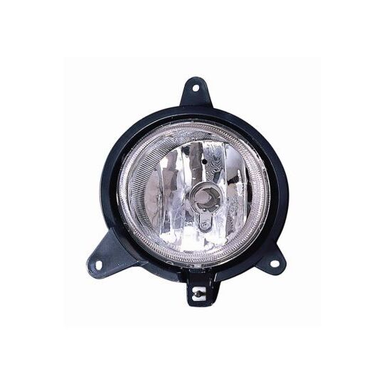 323-2008R-UQ - Fog Light 