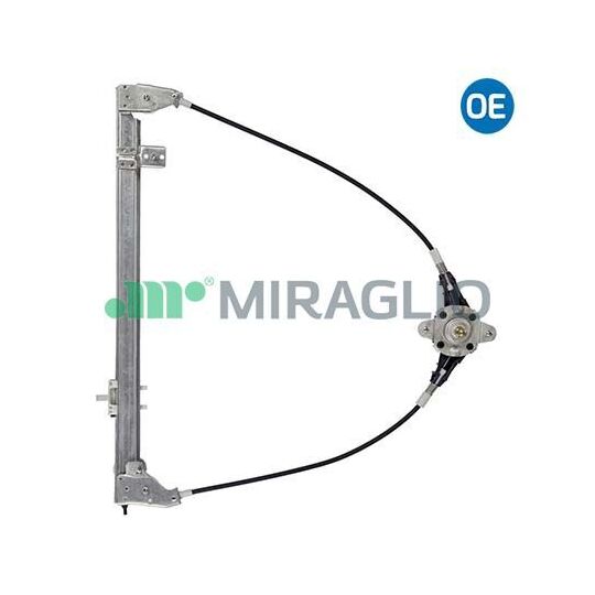 30/182B - Window Regulator 