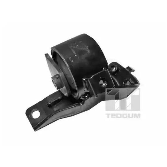 00672567 - Holder, engine mounting 