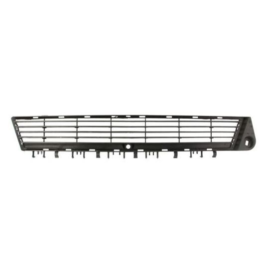 6502-07-5078995P - Ventilation Grille, bumper 