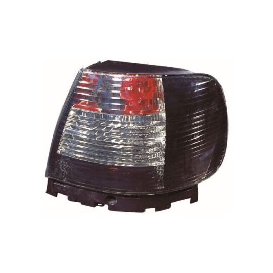 441-1953PXAE-S - Combination Rearlight Set 