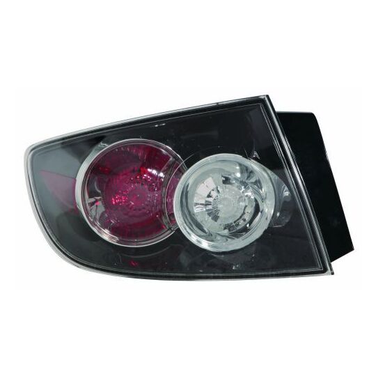 216-1972R-UE - Combination Rearlight 