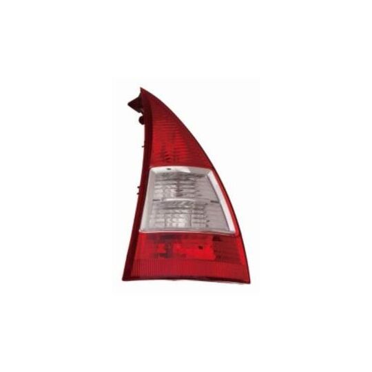 552-1928L-UE - Combination Rearlight 