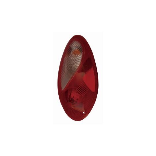 333-1943R-AS - Combination Rearlight 