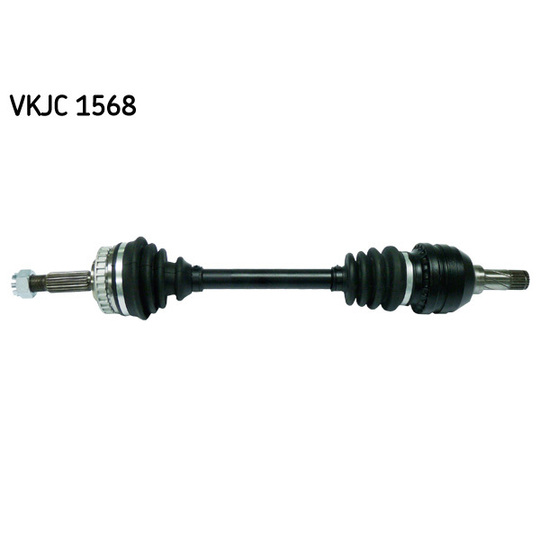 VKJC 1568 - Drive Shaft 