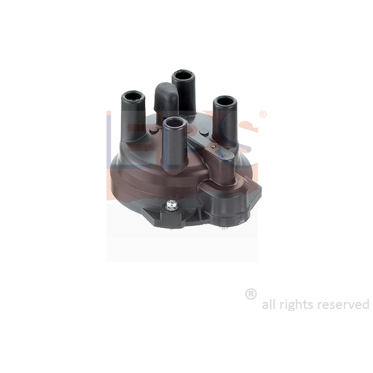 1.331.138 - Distributor Cap 