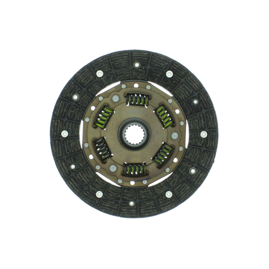 DD-014 - Clutch Disc 