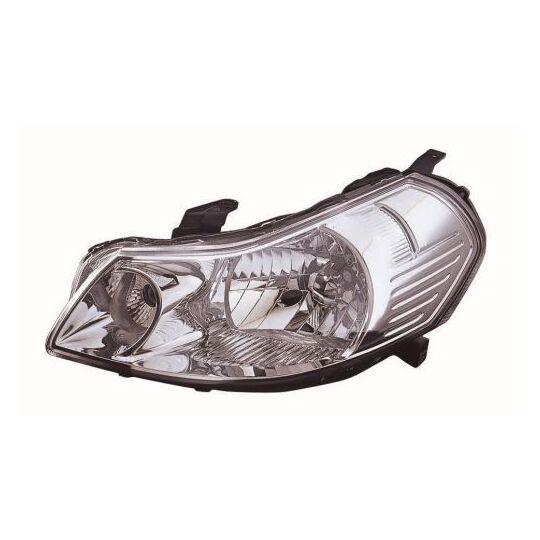 661-1152R-LD-E - Headlight 