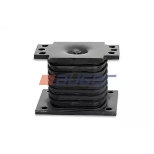 51665 - Mounting, leaf spring 