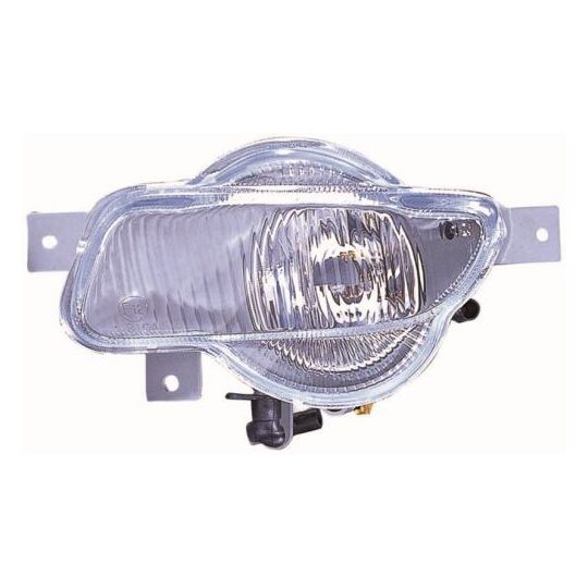 773-2001L-UQ - Fog Light 