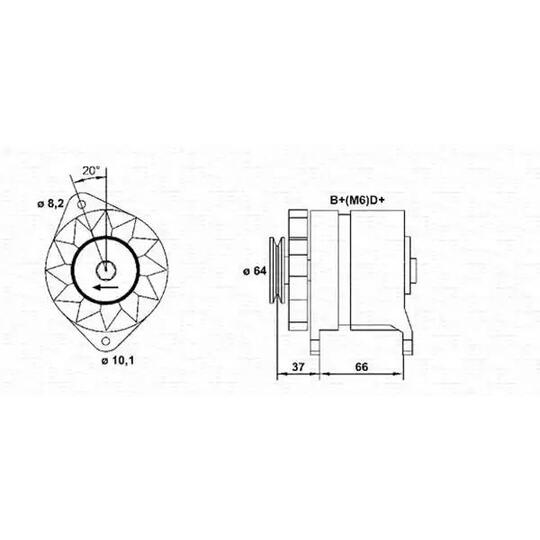 943356213010 - Generator 