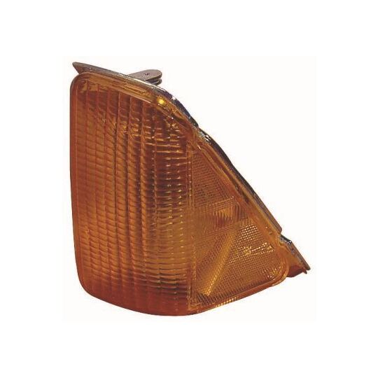 331-1511L-US - Headlight 