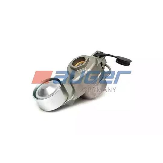 67783 - Belt Tensioner, v-ribbed belt 