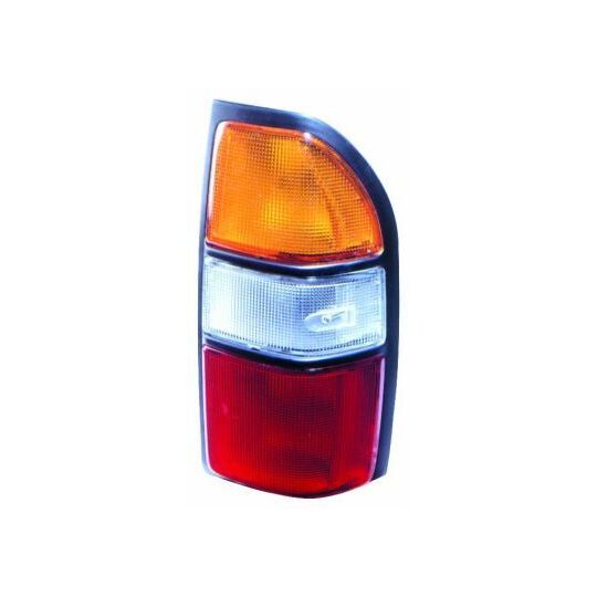 212-19B0L-A - Combination Rearlight 