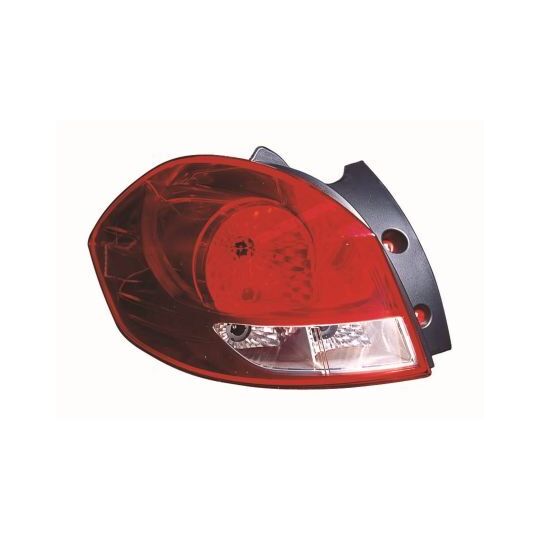 551-1977R-UE - Combination Rearlight 