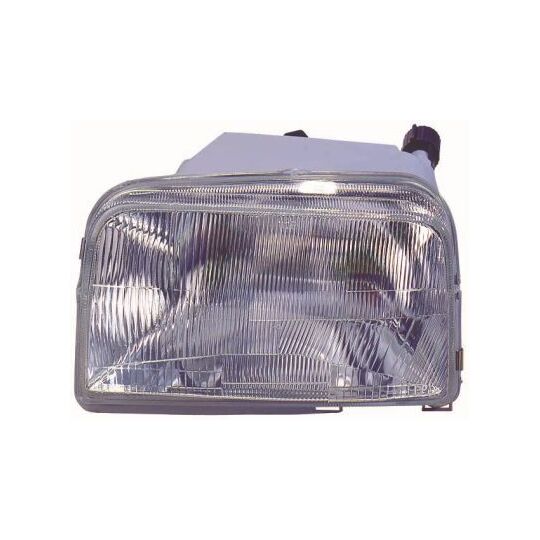 551-1119R-LD-E - Headlight 