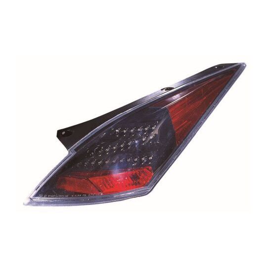 315-1953PXUS2 - Combination Rearlight Set 