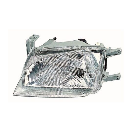 218-1117R-LD-EM - Headlight 