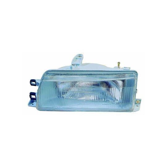 212-1112R-LD-E - Headlight 