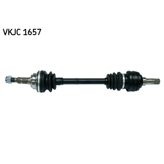VKJC 1657 - Drive Shaft 