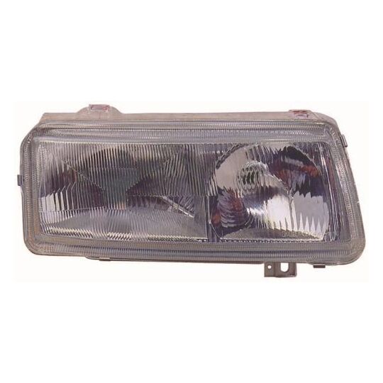 441-1116L-LD-EM - Headlight 