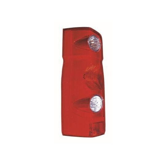 441-1989R-UE - Combination Rearlight 