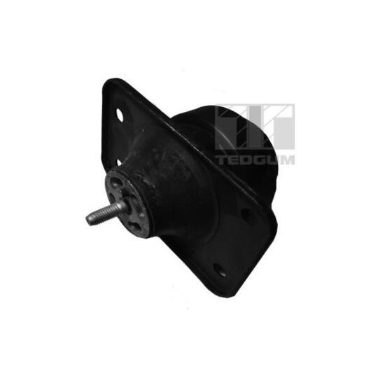 00167968 - Engine Mounting 