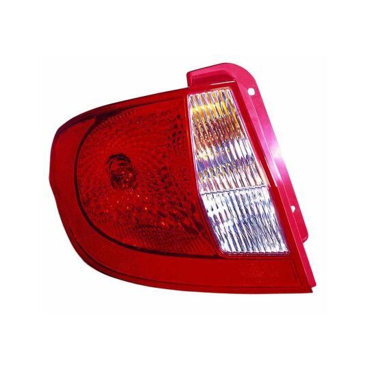 221-1936L-UE - Combination Rearlight 