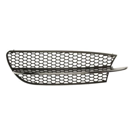 6502-07-0109996P - Ventilation Grille, bumper 