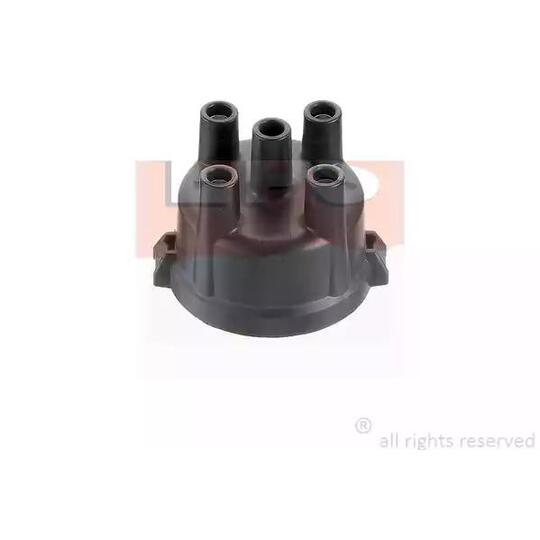 1.322.004 - Distributor Cap 