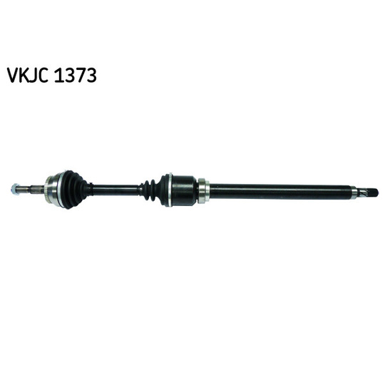 VKJC 1373 - Drivaxel 