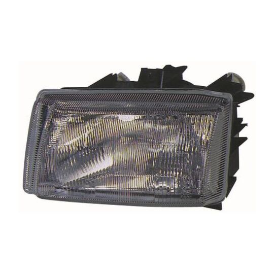 445-1107L-LD-E - Headlight 