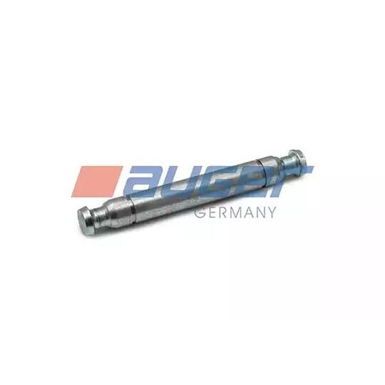 53915 - Spring Retaining Pin, brake shoe 