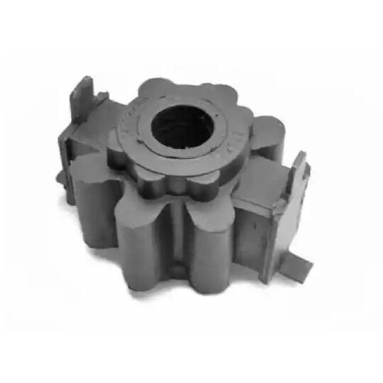 00225120 - Holder, engine mounting 