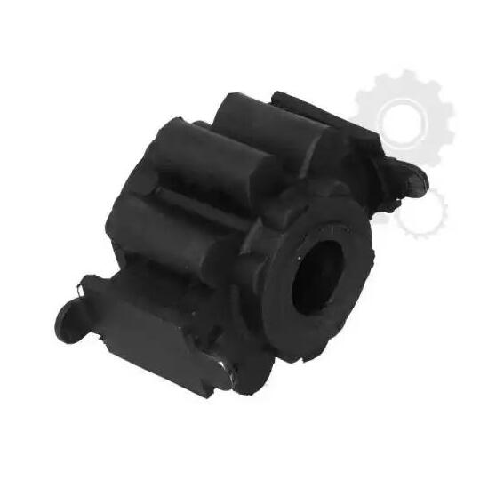 00225120 - Holder, engine mounting 