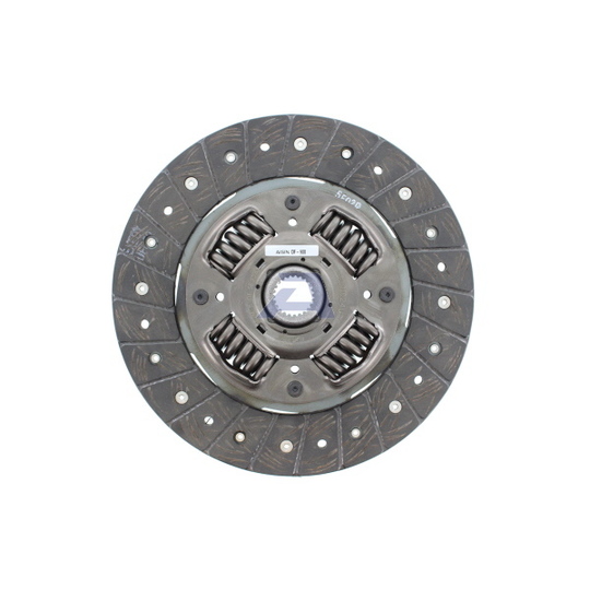 DF-908 - Clutch Disc 