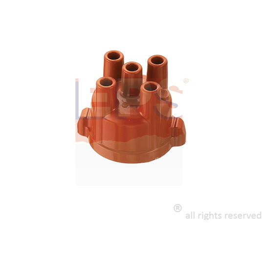 1.317.023 - Distributor Cap 